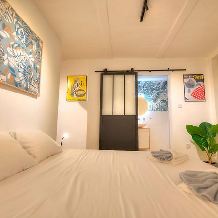 Gunlayer Maisonette Floriana Esterno foto